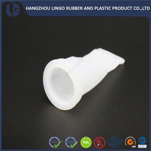 Transparent Silicone Rubber Soft Deodorization Floor Drain used in Sewer