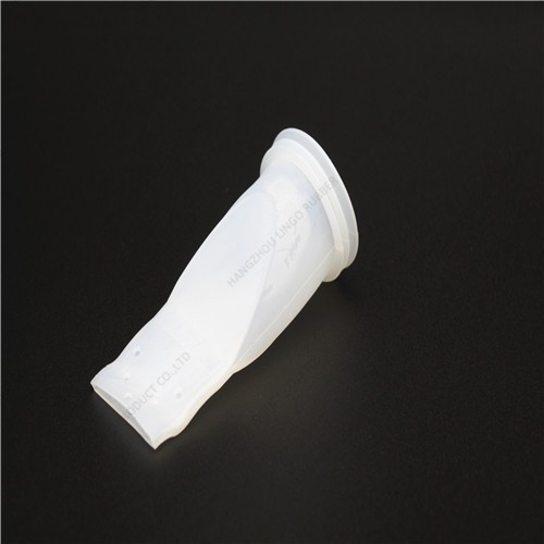 Transparent Silicone Rubber Soft Deodorization Floor Drain used in Sewer