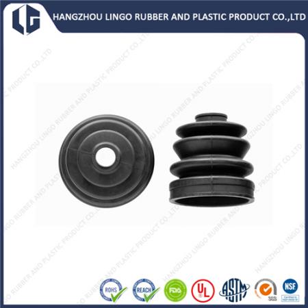 UL94 Fire Retardant OEM CV Joint Rubber Boot