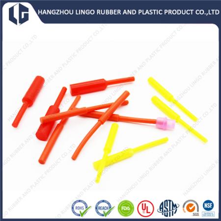 Used in Powder Coating Silicone Pull Plugs