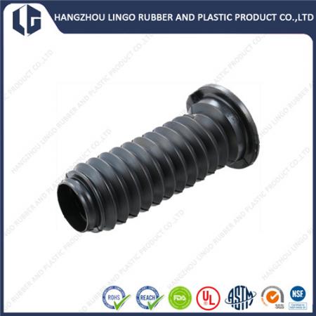 Valve Seat Rubber Spring Spacer Seat