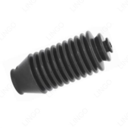Wear-Resistant Rubber Bellow 45536‑12011 For COROLLA Saloon STARLET MR 2 I CARINA II