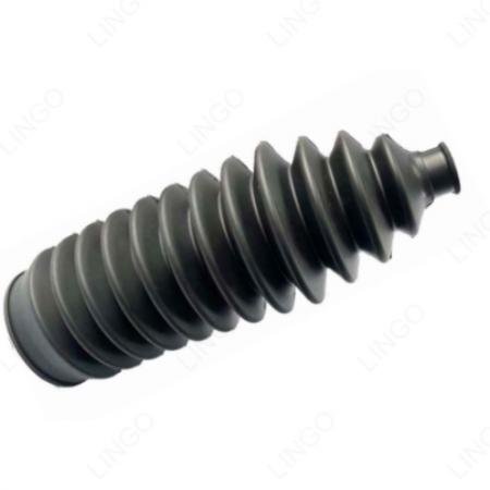 Wear & Tear Resistant Rubber Bellow 2034630296 – For Mercedes-Benz C-Class W203 & CLK C209
