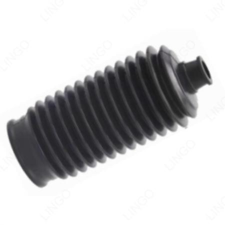 Weather‑Resistant Rubber Bellow 45535‑33010 45535‑26020 For RAV4 II COROLLA LS Saloon