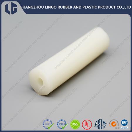 Food Grade Rohs Approved Silicone Rubber Tubing Extrusion
