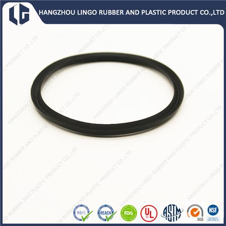 Grease Resistant FKM Rubber V Pack Sealings