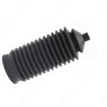 High Stretch Tear‑Resistant Rubber Steering Gear Dust Bellow BT‑8893 BT326